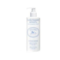 Picu Baby Leche Corporal Infantil 500 ml