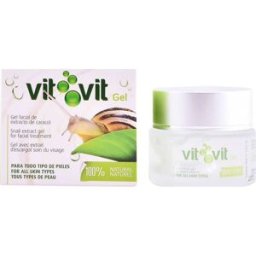 Diet Esthetic Vit Vit Snail Extract gel 50 ml