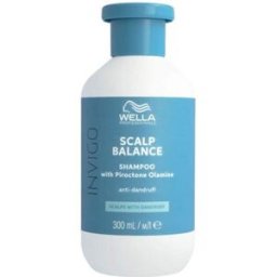 NUTRICURLS Invigo Balance Clean Champú 300 ml