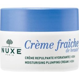 Nuxe Crème Fraîche de Beauté Crema Repulpante Hidratante 48h 50 ml