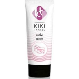 Kiki Travel Lubricante Nube 50 ml