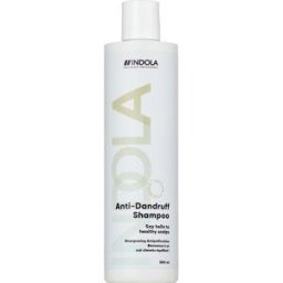 Indola Champú anticaspa equilibrante 300 ml