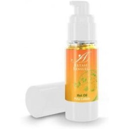 Extase Sensual Aceite Estimulante Calor Piña Colada 30 ml