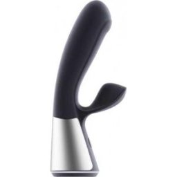 Kiiroo Ohmibod Fuse Control Remoto Negro 1 ud