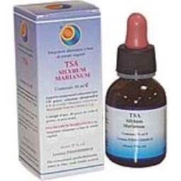 Herboplanet Tsa Silybum Marianum 50 ml