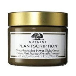 Origins Plantscription Youth Renewing Crema de noche Intensa 50 ml