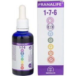 Equisalud Pranalife 1-7-6 50 ml