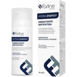 Farline Hidratante Antifatiga Hombre 50 ml