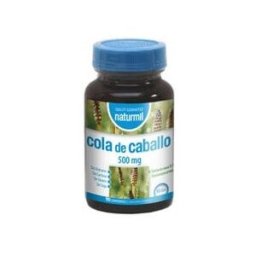 Naturmil Cola de Caballo 500 Mg 90 comp