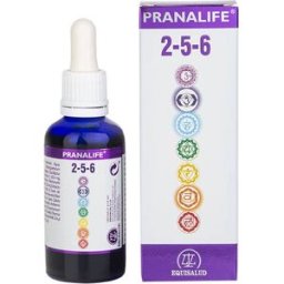 Equisalud Pranalife 2-5-6 50 ml