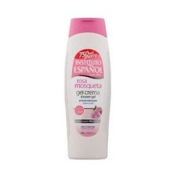 Instituto Español Gel Crema de Rosa Mosqueta 750 ml