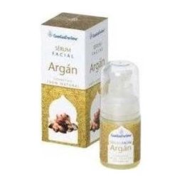 Esential Aroms Sérum Facial Argán 15 ml