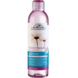 Corpore Sano Tónico Facial Micelar Secas 200 ml