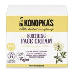 Dr. Konopka's Dr Konopka'S Crema Facial Balsámica 50 ml