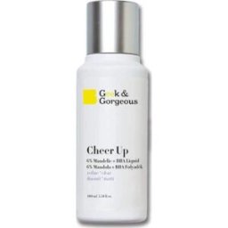 Geek & Gorgeous Cheer Up Exfoliante Facial 100 ml