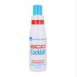 Eco Styler Cocktail Super Fruit Champú 236 ml