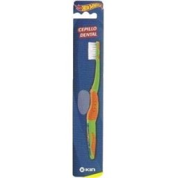 Kin Cepillo Infantil Barbie 1 ud