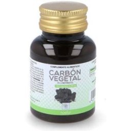 NOEFAR Carbón Vegetal 100 caps