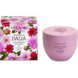 L'ERBOLARIO Matices Dalia Creme Corporal 300 ml
