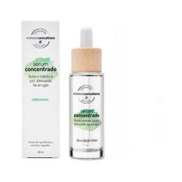 Mimesis Sensations Herbora Sérum Facial Concentrado Antiedad 30 ml