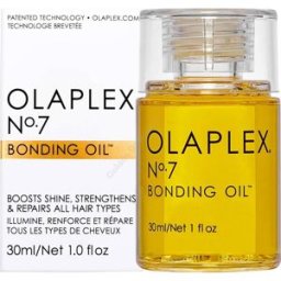 Olaplex Nº7 Bonding Oil 30 ml