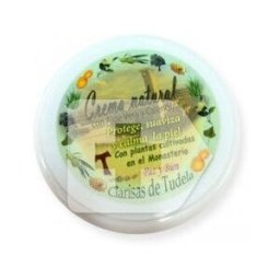 El Naturalista Crema Natural de Aloe Vera y Caléndula 50 ml