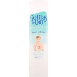 Instituto Español Gotitas de Oro Agua de Colonia 250 ml
