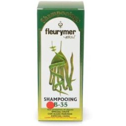 Fleurymer Champu Anticaída B-35 200 ml