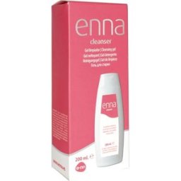 Enna gel Limpiador 200 ml
