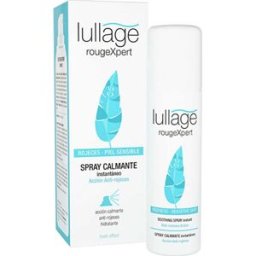 LULLAGE rougeXpert spray calmante intensivo 50 ml