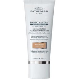 Institut Esthederm Photo Reverse Hyperpigmentations Crema Protectora Antimanchas Medio 50 ml