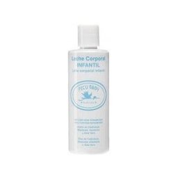 Picu Baby Leche Corporal Infantil 500 ml