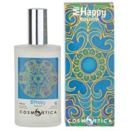 Equisalud Cosmoetica Mihappy Loción Hidratante Nutritiva Regenerativa 100 ml