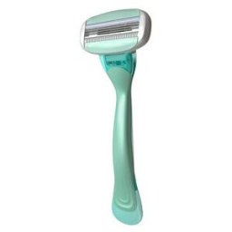 LEA Woman Soft 3 Sensitive Máquina de Afeitar 1 ud