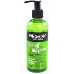 Organic Kitchen Champú Limpiador 270 ml
