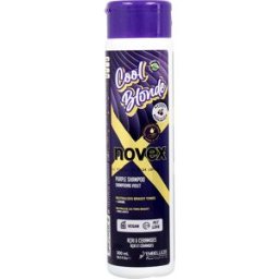 Novex Cool Blonde Champú Violeta 300 ml