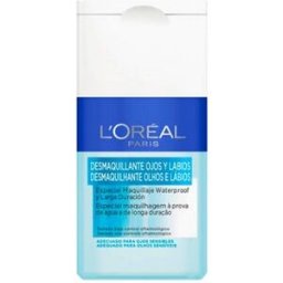 L'Oréal L'Oreal Desmaquillante de Ojos 125 ml
