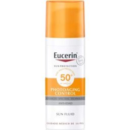 Eucerin Fluido Solar Photoaging Control Spf50+ 50 ml
