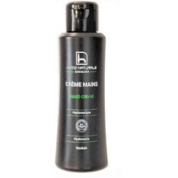 HOMO NATURALS Crema de Manos Hombre 100 ml