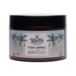 MI REBOTICA Crema de Coco 300 ml