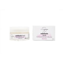 Mimesis Sensations Exfoliante Facial 100 ml