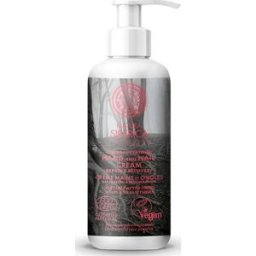 NATURA SIBERICA Crema de Manos y Uñas Reparación y Recuperación 250 ml