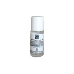 NaturaBIO Cosmetics Desodorante Mineral Roll-On 50 ml