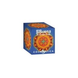 Equisalud Cosmoetica Mibuena Crema Antioxidante Limpiadora 50 ml