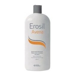 EROSIL Avena gel de Baño 500 ml