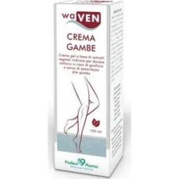 GSE Waven Crema para Piernas 100 ml