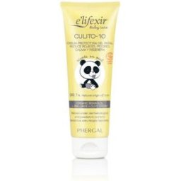 E'lifexir Baby Care Culito 10 Crema Protectora Del Pañal 75 ml