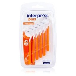 INTERPROX Plus Super Micro 6 uds