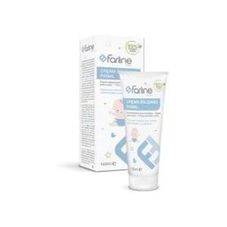 Farline Crema Pañal Bebé 100 ml