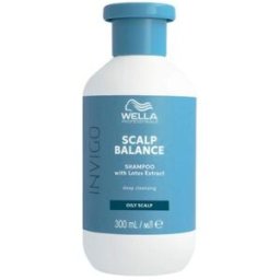 NUTRICURLS Invigo Balance Pure Champú 300 ml
